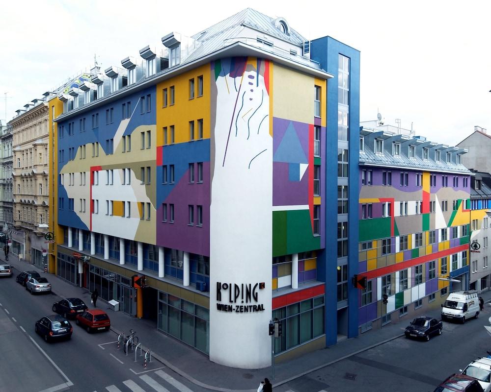 Fotos del hotel - KOLPINGHAUS ZENTRAL