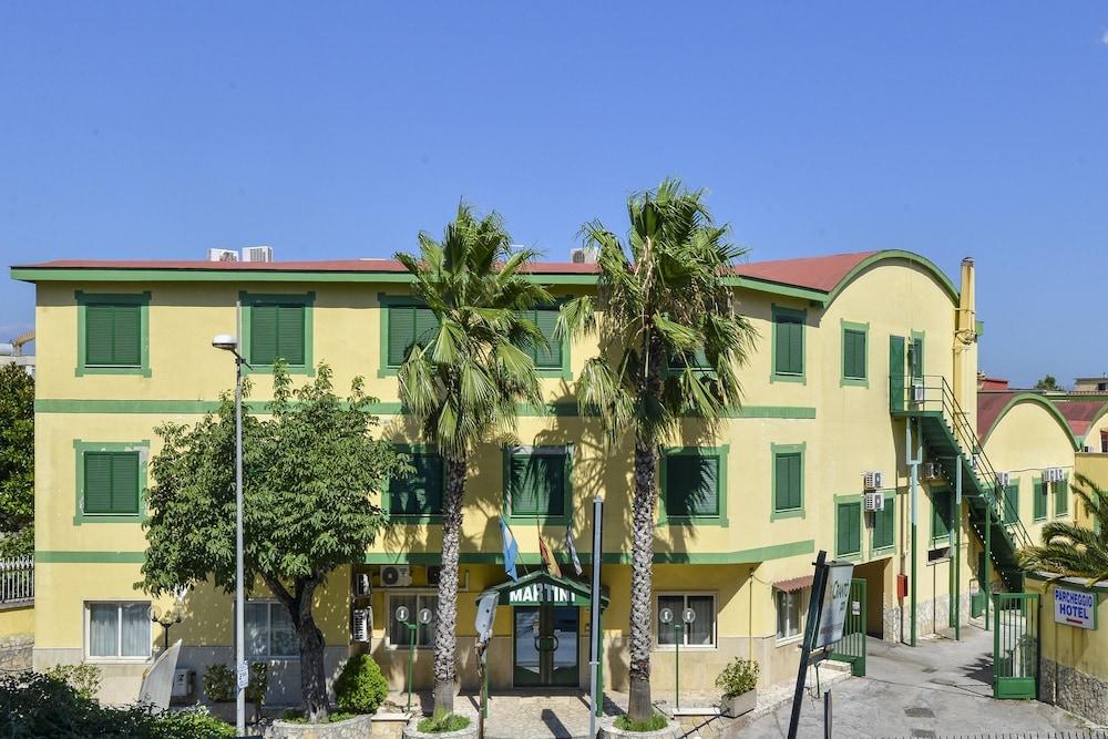 Fotos del hotel - Hotel Martini