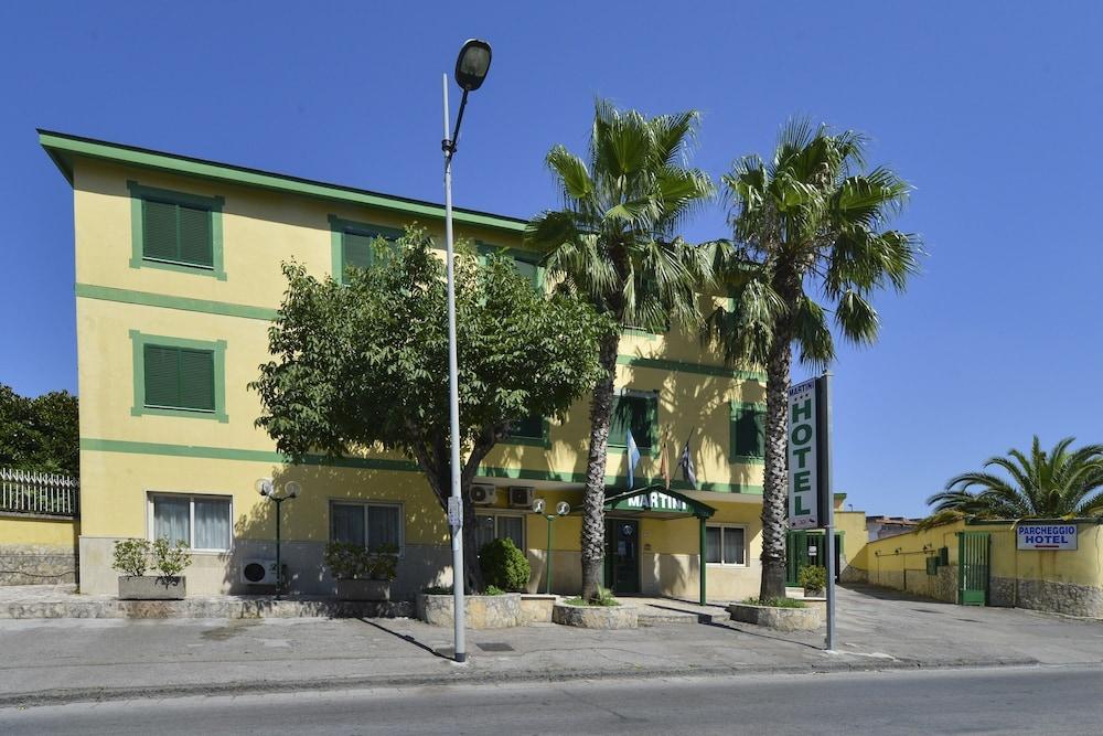 Fotos del hotel - Hotel Martini