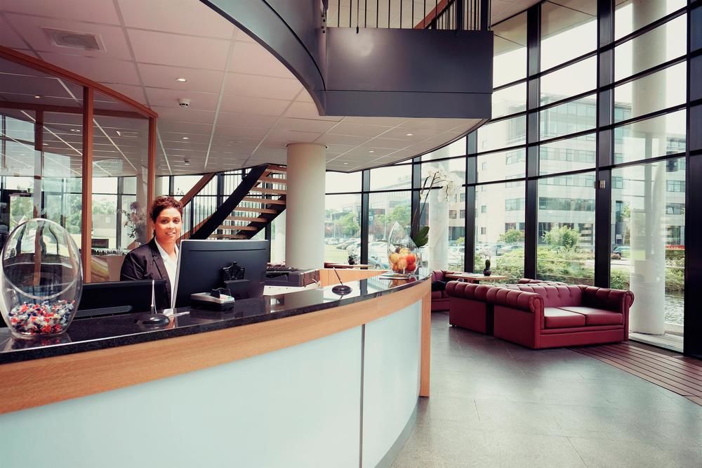 Fotos del hotel - BEST WESTERN PLUS AMEDIA AMSTERDAM AIRPORT