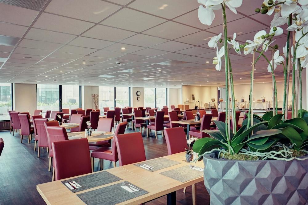 Fotos del hotel - BEST WESTERN PLUS AMEDIA AMSTERDAM AIRPORT