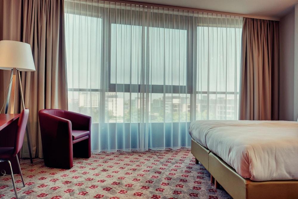 Fotos del hotel - BEST WESTERN PLUS AMEDIA AMSTERDAM AIRPORT