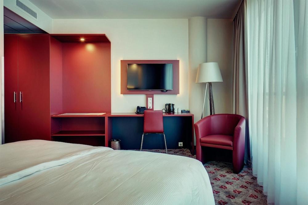 Fotos del hotel - BEST WESTERN PLUS AMEDIA AMSTERDAM AIRPORT