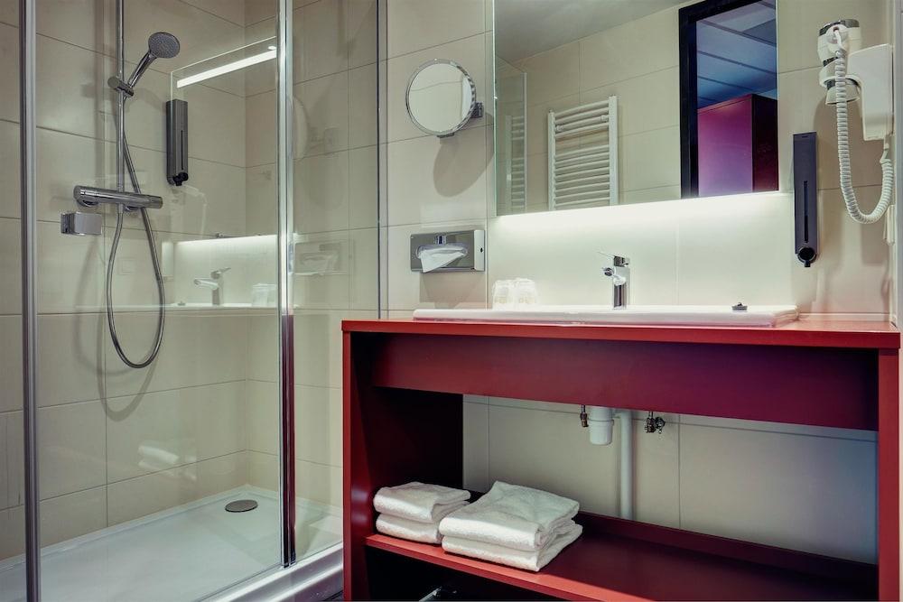 Fotos del hotel - BEST WESTERN PLUS AMEDIA AMSTERDAM AIRPORT