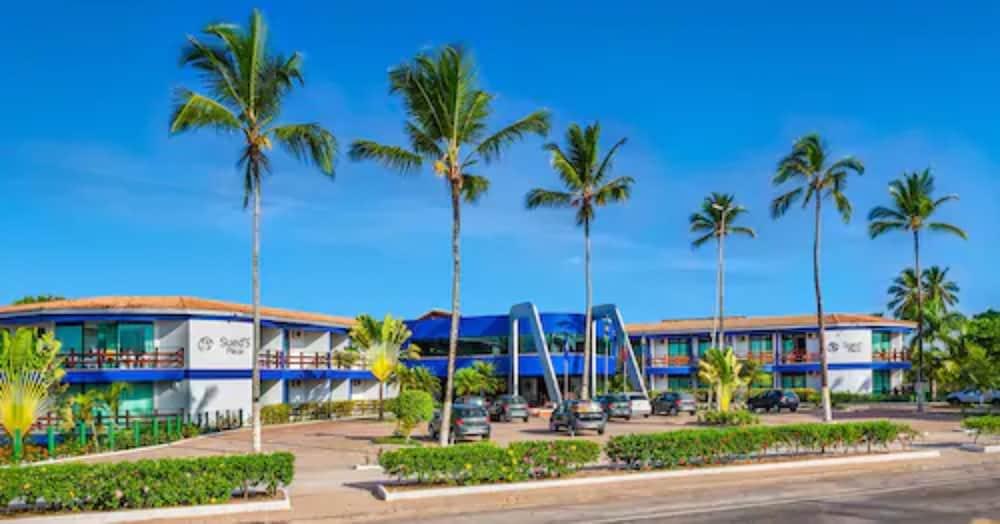 Fotos del hotel - Sueds Plaza