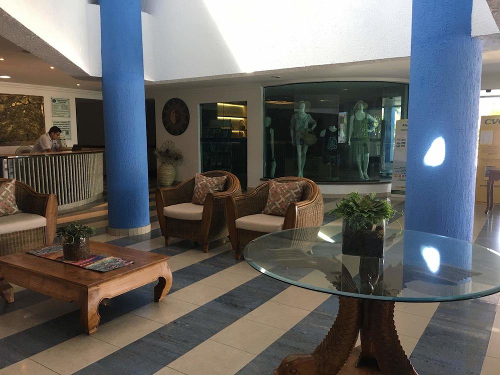 Fotos del hotel - Sueds Plaza