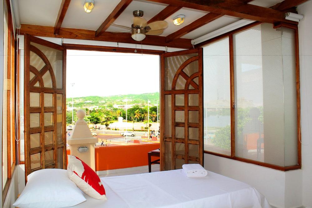 Fotos del hotel - NAUTILUS PLAZA HOTEL