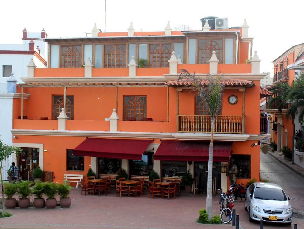 Fotos del hotel - NAUTILUS PLAZA HOTEL