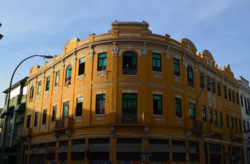 Fotos del hotel - Hotel Cruz de Ouro