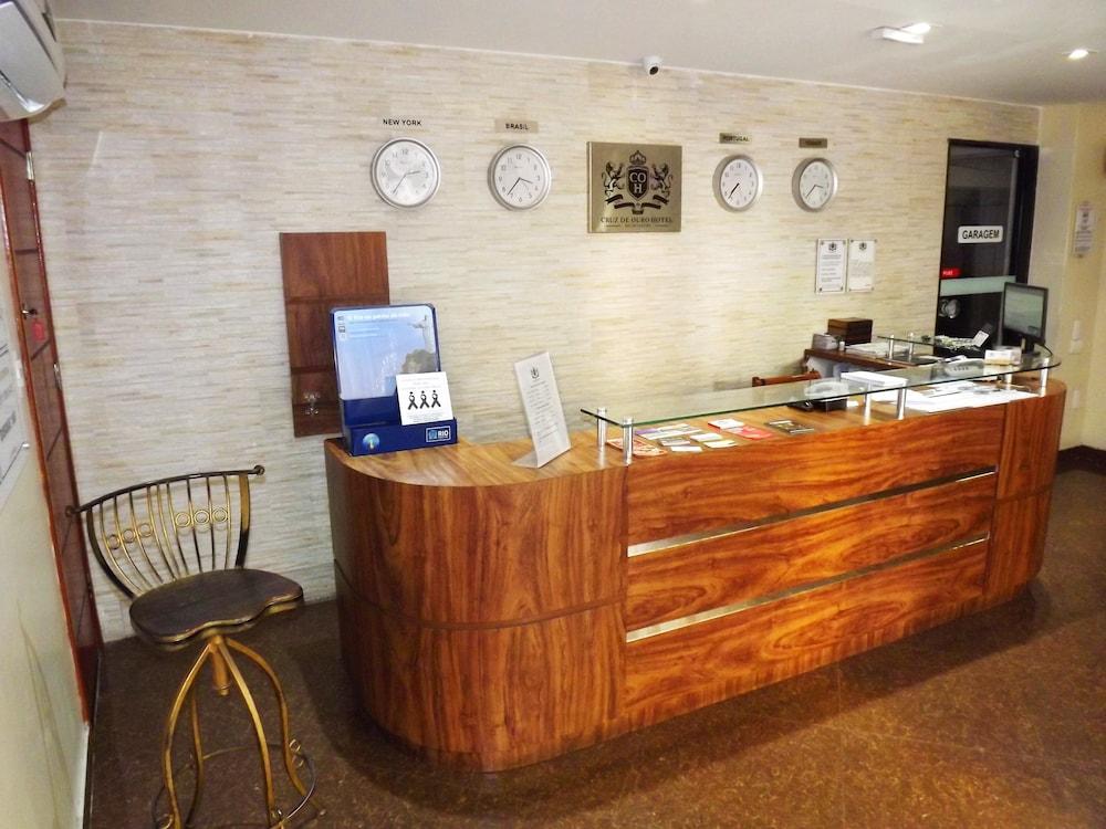Fotos del hotel - Hotel Cruz de Ouro