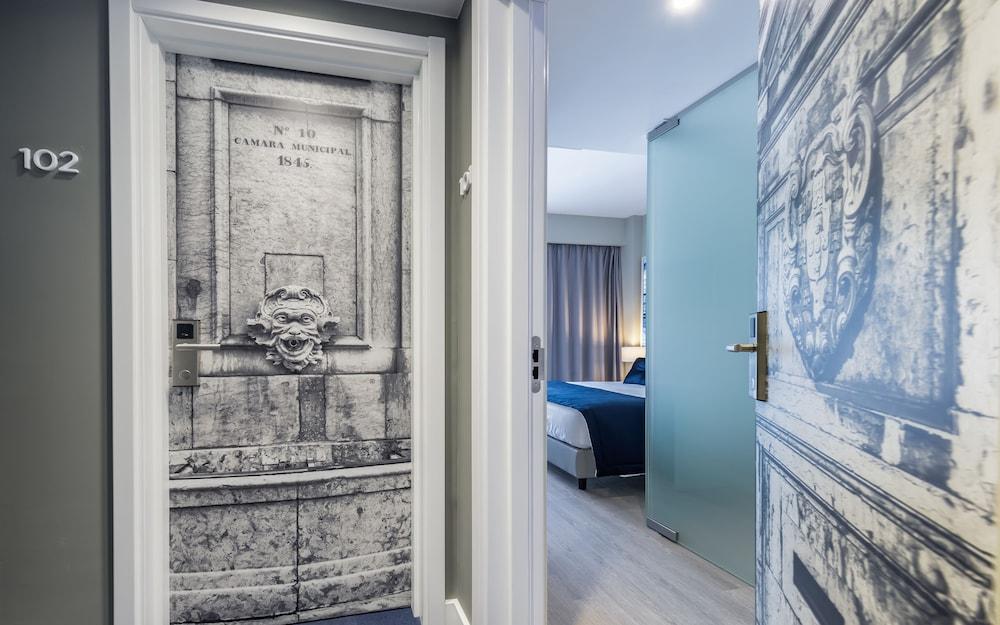Fotos del hotel - LISBON SAO BENTO HOTEL