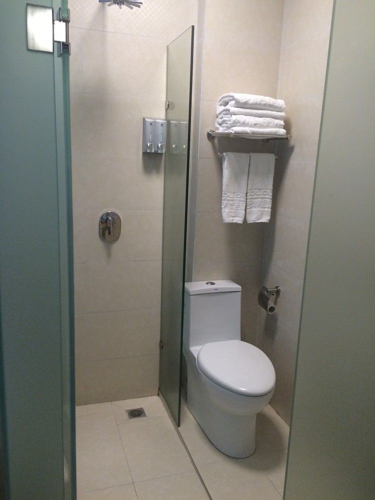 Fotos del hotel - CITY INN ZHUZILIN HOTEL