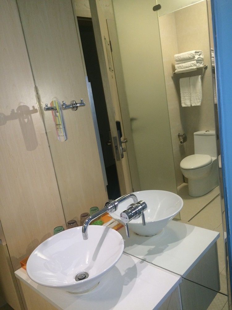 Fotos del hotel - CITY INN ZHUZILIN HOTEL