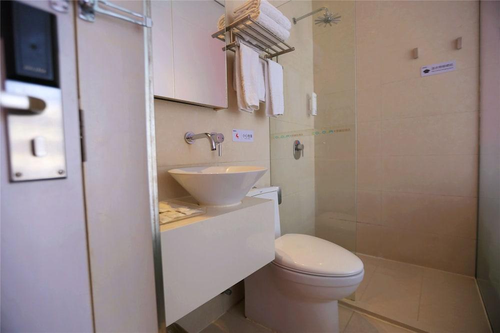 Fotos del hotel - CITY INN ZHUZILIN HOTEL