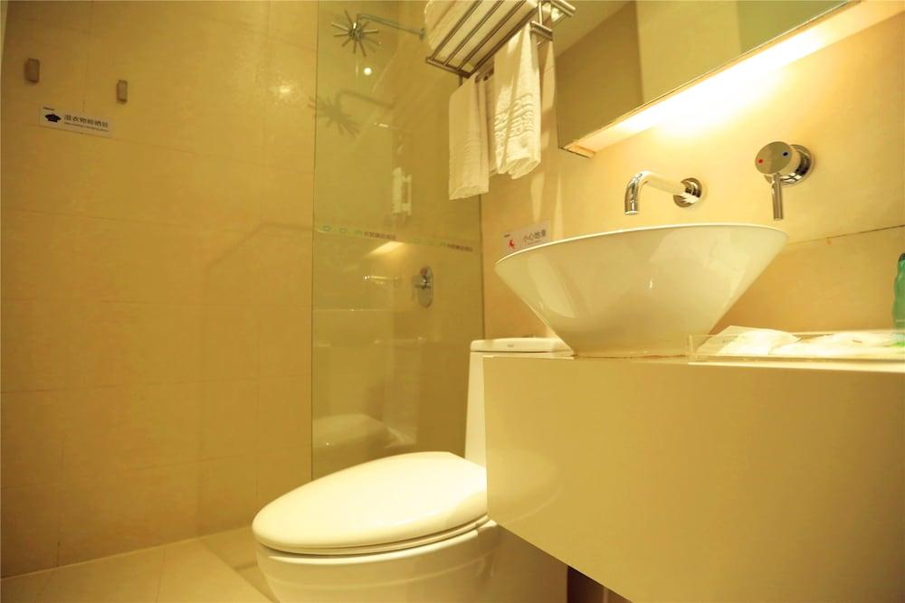 Fotos del hotel - CITY INN ZHUZILIN HOTEL