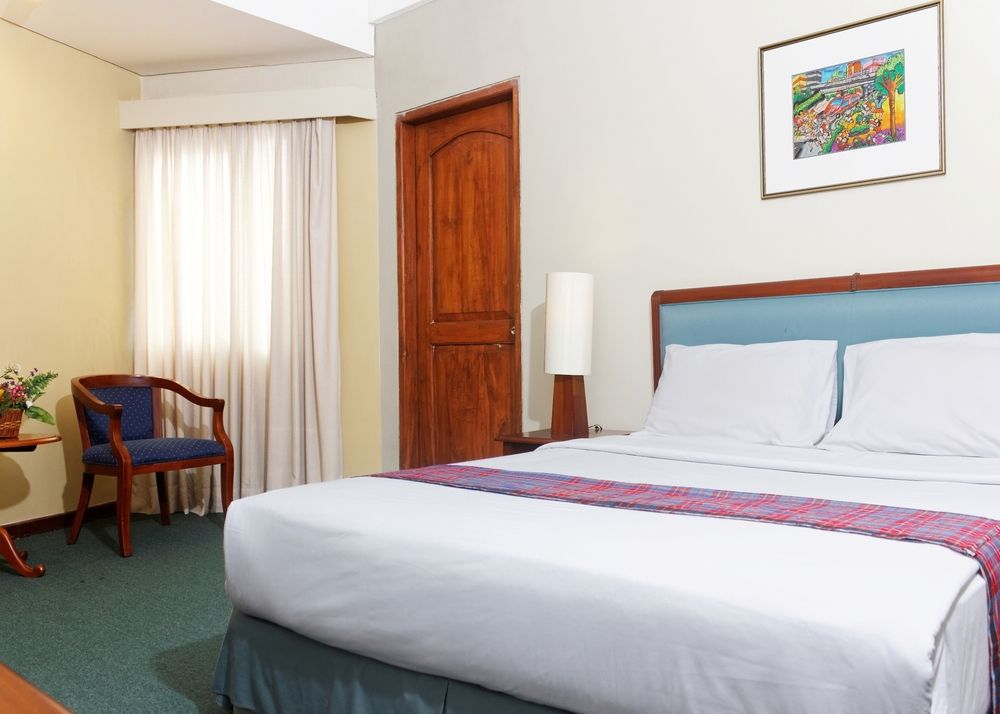 Fotos del hotel - Paragon Gallery Hotel Jakarta