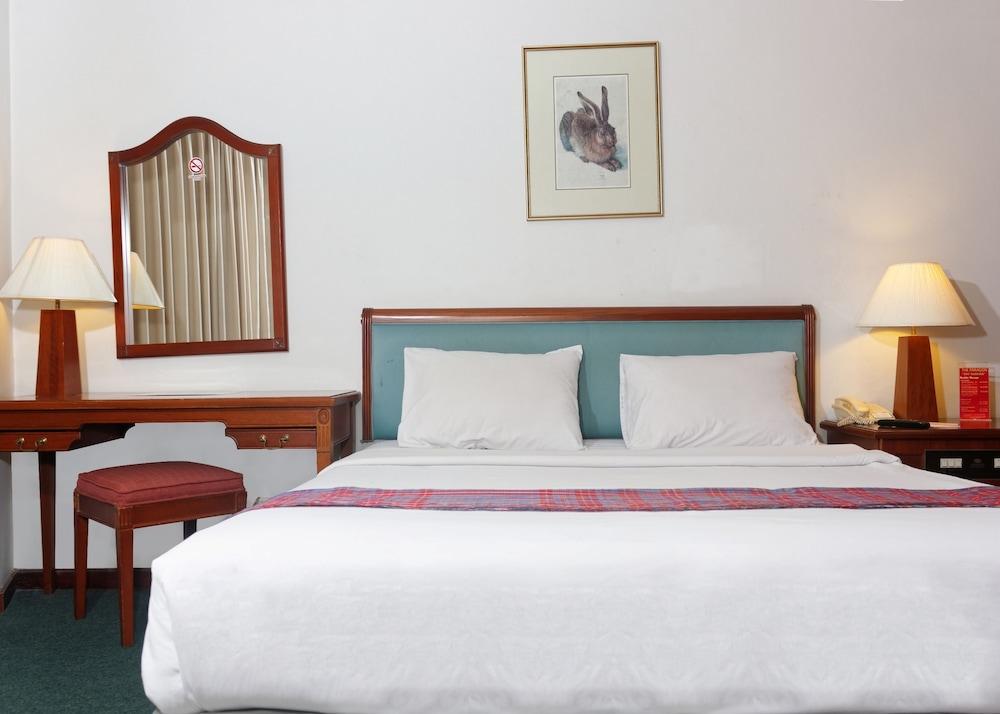Fotos del hotel - Paragon Gallery Hotel Jakarta