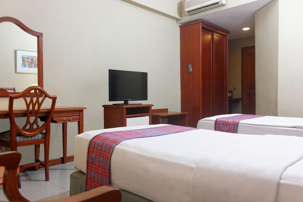 Fotos del hotel - Paragon Gallery Hotel Jakarta