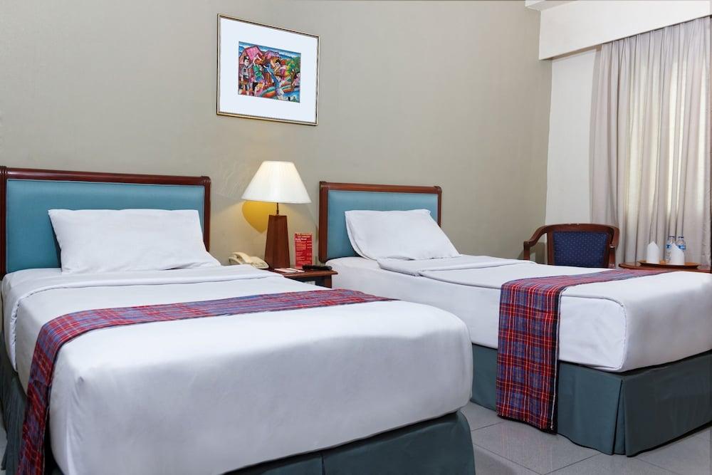 Fotos del hotel - Paragon Gallery Hotel Jakarta