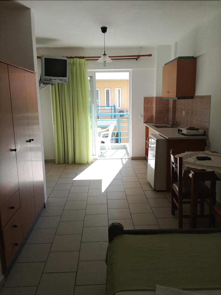 Fotos del hotel - OLYMPIC STAR