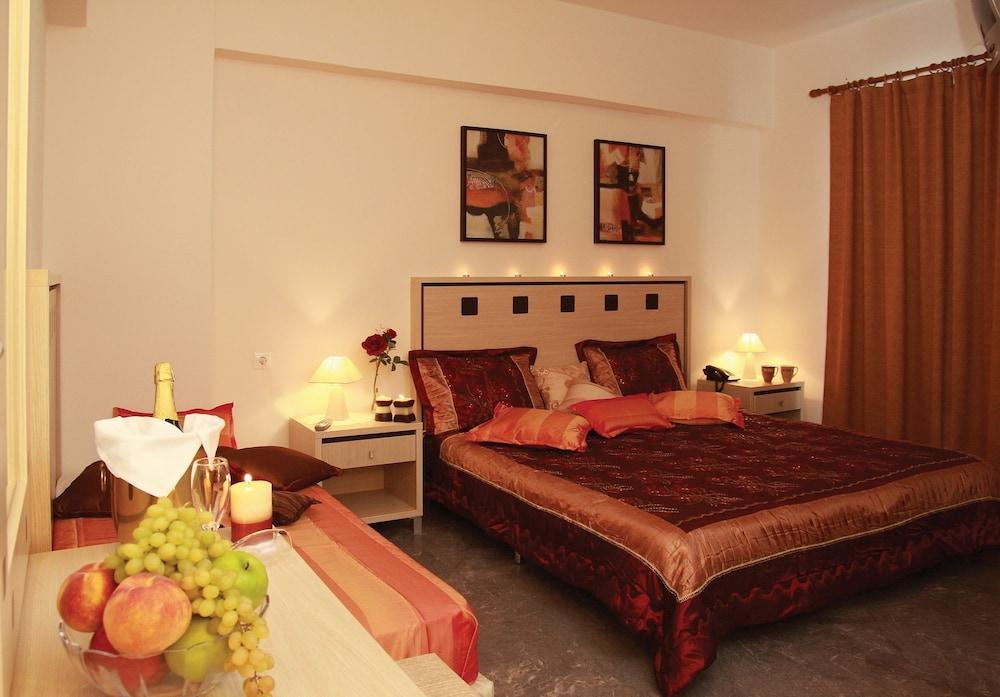 Fotos del hotel - NANCY HOTEL
