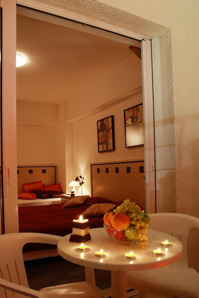 Fotos del hotel - NANCY HOTEL