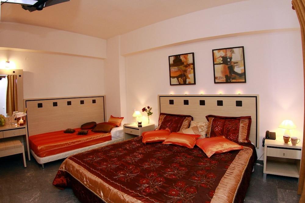 Fotos del hotel - NANCY HOTEL