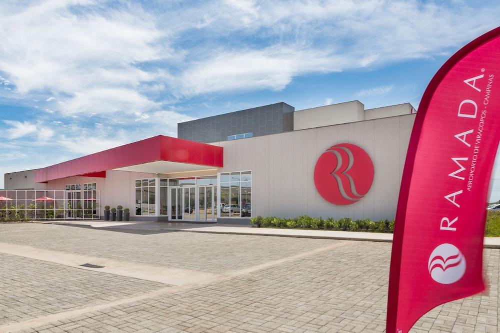 Fotos del hotel - Ramada by Wyndham Campinas Viracopos
