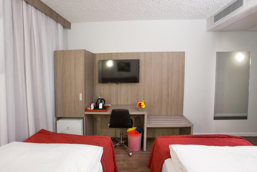 Fotos del hotel - Ramada by Wyndham Campinas Viracopos