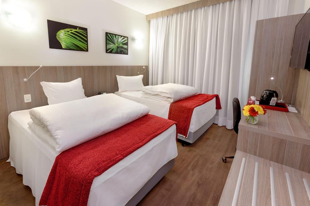 Fotos del hotel - Ramada by Wyndham Campinas Viracopos