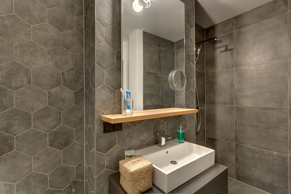 Fotos del hotel - City Partner Hotel Astoria