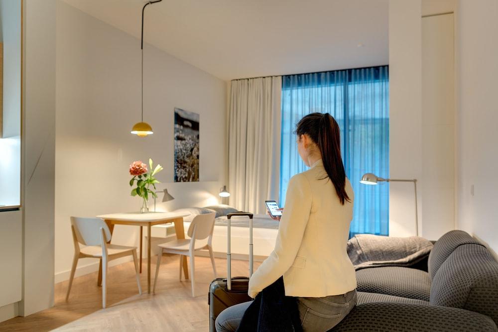 Fotos del hotel - City Partner Hotel Astoria