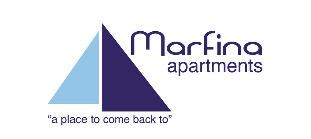 Apartamentos Marfina