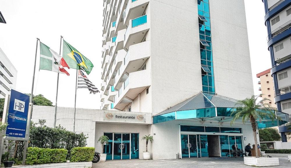 Fotos del hotel - THE PREMIUM