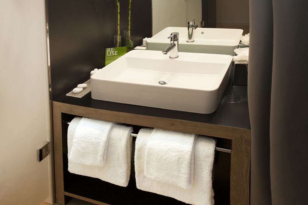 Fotos del hotel - Star Inn Lisbon Airport