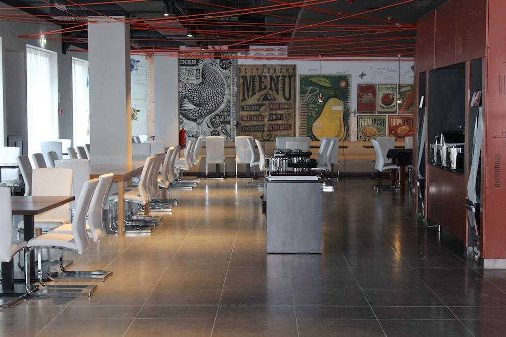 Fotos del hotel - Star Inn Lisbon Airport