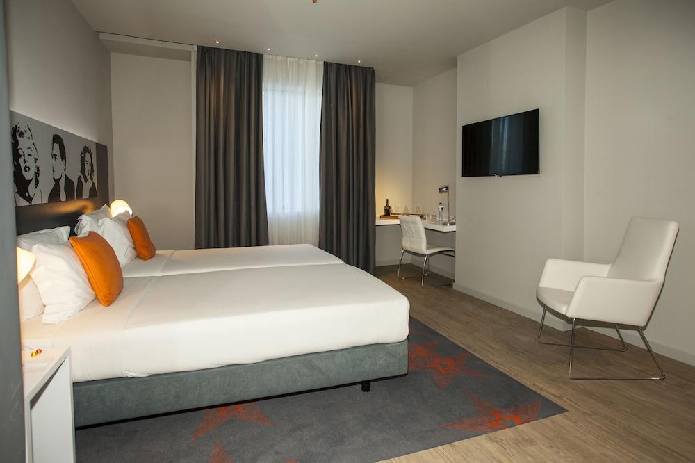 Fotos del hotel - Star Inn Lisbon Airport