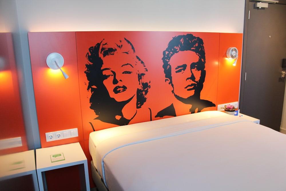 Fotos del hotel - Star Inn Lisbon Airport