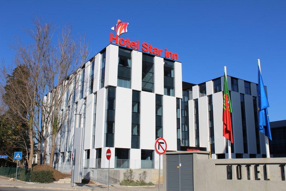 Fotos del hotel - Star Inn Lisbon Airport
