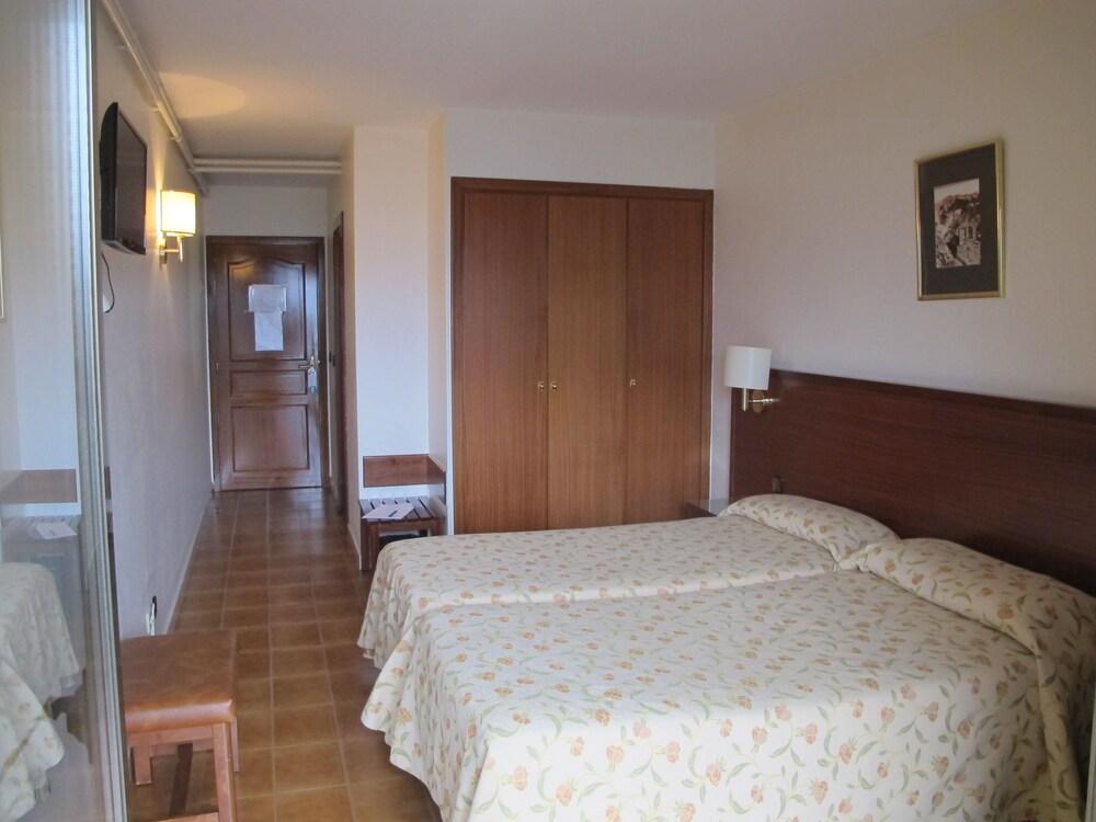 Fotos del hotel - CORAY