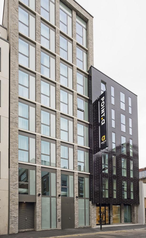 Fotos del hotel - POINT A SHOREDITCH