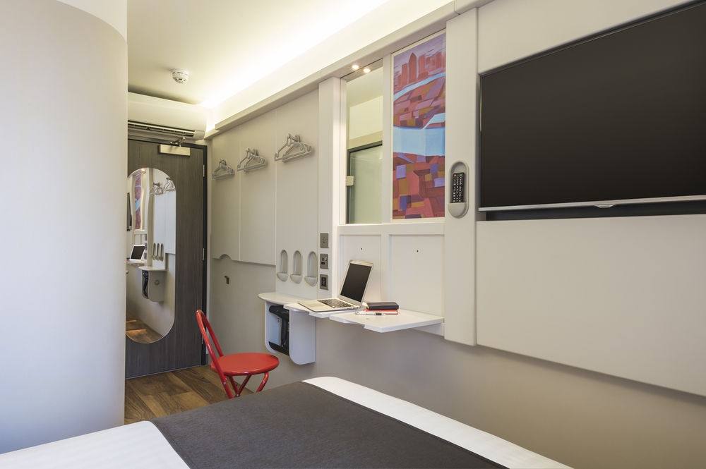 Fotos del hotel - POINT A SHOREDITCH