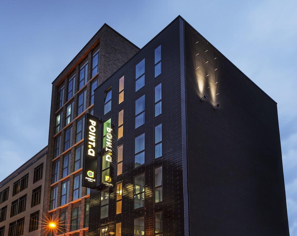 Fotos del hotel - POINT A SHOREDITCH