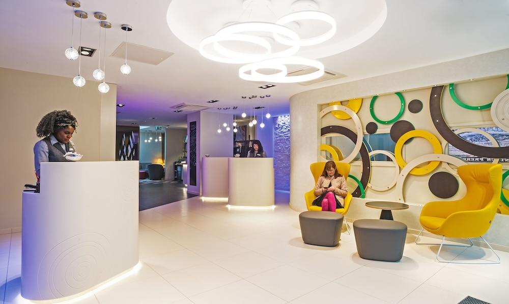 Fotos del hotel - POINT A SHOREDITCH