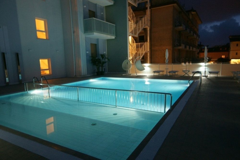 Fotos del hotel - Albatros