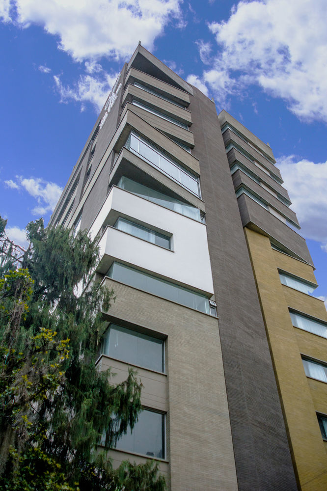Fotos del hotel - Viaggio Medellin Grand Select