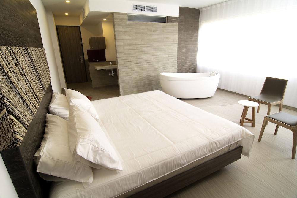 Fotos del hotel - Viaggio Medellin Grand Select