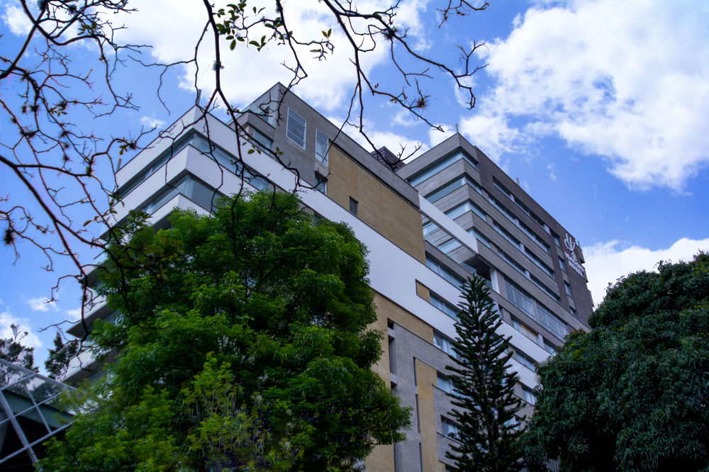 Fotos del hotel - Viaggio Medellin Grand Select