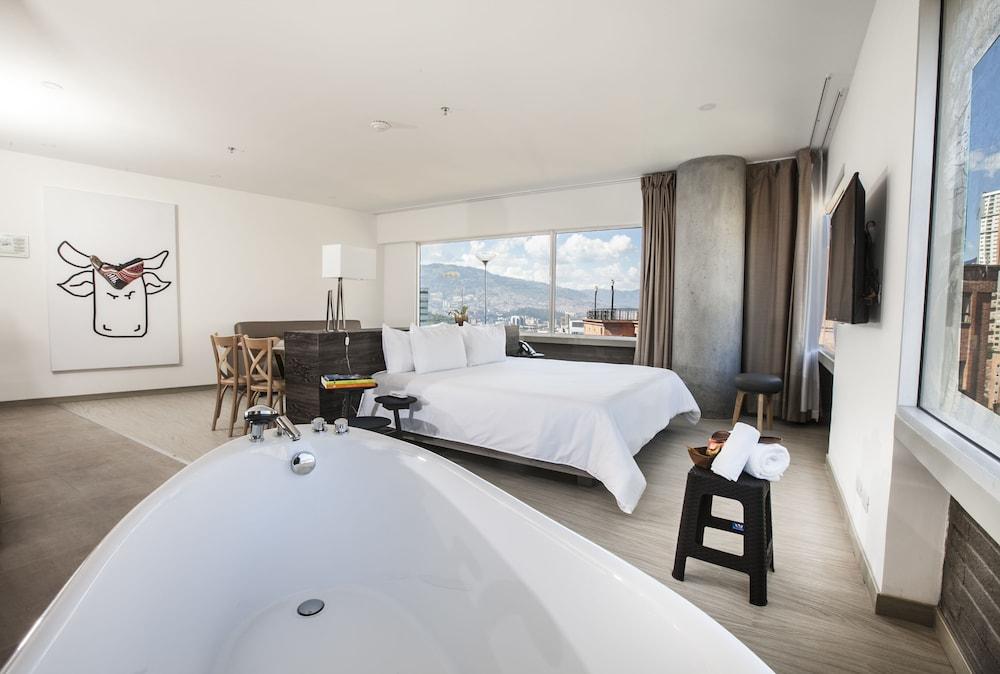 Fotos del hotel - Viaggio Medellin Grand Select