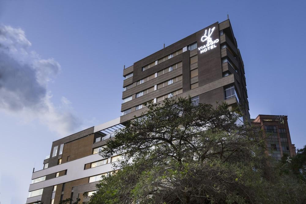 Fotos del hotel - Viaggio Medellin Grand Select